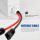 Solar Panel DC Disconnect Switch 400V 2-Pole IP65 32A 5