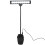 Lampe de pupitre à pince 9 LED 4