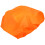 Polyester Toilet Lid Cover Protector 2 Pack 2