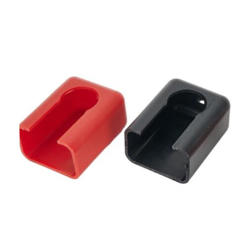 Staubschutzkappen für Lithium-Batteriepole (2er-Pack) 2