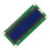 Mosiee16x2LCD Modul-Shield mit blau/gelbgrün 4