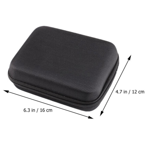 Kabelpåse för kabelorganisation 1-pack 1