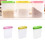 Clear Spice Jars with Double Lid 12-Pack 3