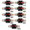 Disjuntor automático para carro 12V 20-150A 4