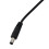 Καλώδιο τροφοδοσίας USB 5V σε 12V boost με υποδοχή 5,52,1 mm. 4