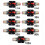 Disjuntor automático para carro 12V 20-150A 5