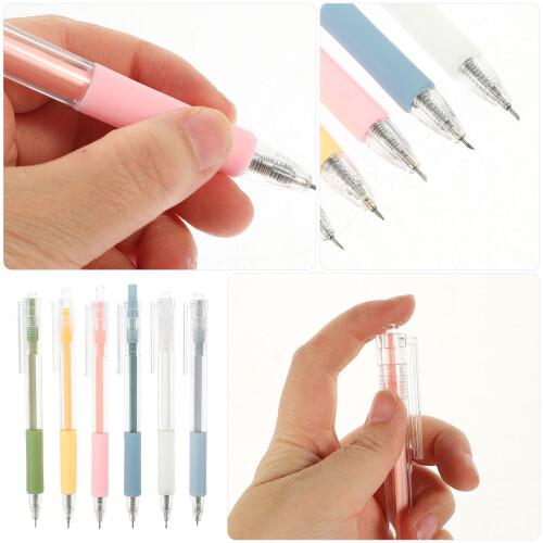 Eease school cutter pen set 12 pcs 2
