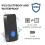 Smart Wireless Doorbell IP55 Waterproof 300M Range 55 7