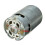 Γρανάζι κινητήρα Mosiee 12 δόντια άξονας 3 mm 12V-18V 2