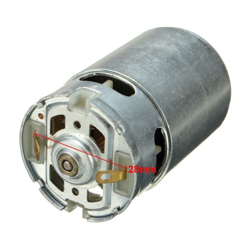 Γρανάζι κινητήρα Mosiee 12 δόντια άξονας 3 mm 12V-18V 1