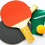 Table Tennis Racket Overgrip Leather Handle Sleeve 3