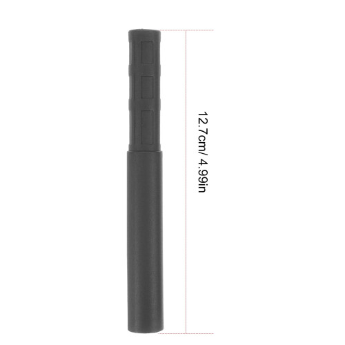 Golf Putter Extenders Carbon Fiber 4 pcs 1