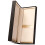 Pen case gift box fountain pen organizer 3 pieces 2