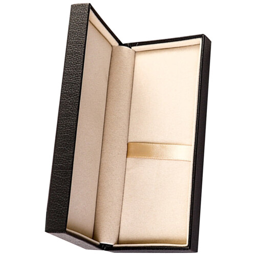 Pen case gift box fountain pen organizer 3 pieces 1