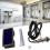 Lampe LED Mosiee 4 pouces DC8-24V 7