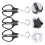 Quail Egg Shell Scissors Metal 9 Pcs 5