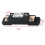 Digitalt voltmeter DC75mV med shuntmotstand 2