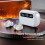 Jacenvly wireless earbuds with microphone Bluetooth in-ear 4