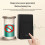 Smart Wireless Doorbell Frameless Battery-Free 1 Pack 7