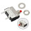 Mosiee Push Button Circuit Breaker Multiple Ratings 5