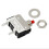 Mosiee Push Button Circuit Breaker Multiple Ratings 6
