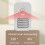 Smart Doorbell with Custom Voice and PIR Sensor 6