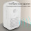 Smart Doorbell with Custom Voice and PIR Sensor 7