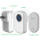 Wireless Doorbell Smart Appliance 1V1 4