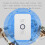 Smart Wireless Doorbell with 61 Songs 7