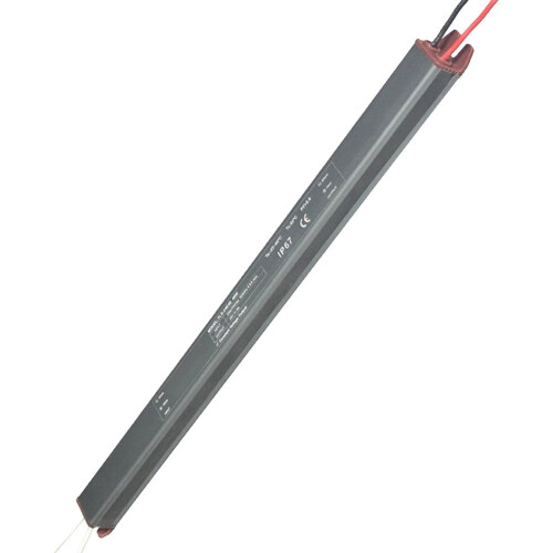 Τροφοδοτικό LED Mosiee 12V24V48W αδιάβροχο 1