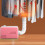 Portable Mini Clothes Dryer High Power Compact Foldable 5