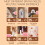 Portable Mini Clothes Dryer High Power Compact Foldable 8