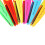 Eease plastic safety paper edging scissors 6 pcs 4