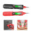 Electric Test Pen with Digital Display for Live Wire 2