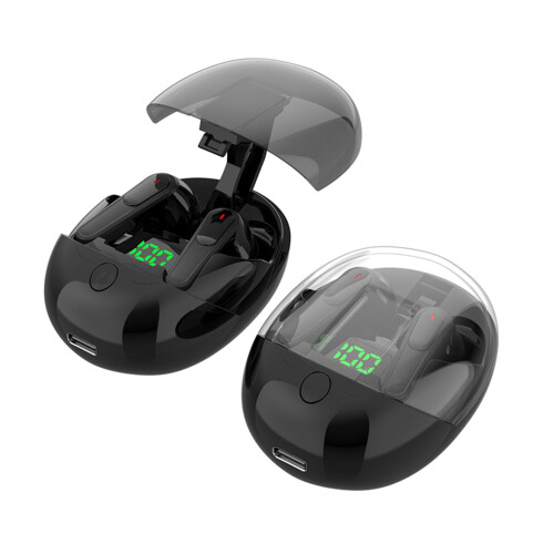 Wireless Bluetooth Headphones IPX4 5.3 with Mic 2