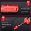 Electric Test Pen with Digital Display for Live Wire 5