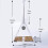 TOPRenddon Bird Feeder with 1080P WiFi Camera 8