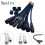 LED Light Bar Connector White IP65 5 Pairs 20cm 4