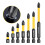 Electric Screwdriver with Magnetic Bit Holder 25-150mm 2