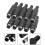 DIN-Stecker-Chassiskabel PS2-Stecker 3/5/6/8-polig 4