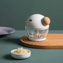 2020 New Hand Blender Mixer Baby Food Maker Blender Mixer Blender Cup Food Processor Chopper Home Kitchen Blender Food Mix