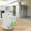 Mosiee DC miniatuurstroomonderbreker 1000V2P 6