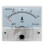 Αναλογικός πίνακας δείκτη αμπερόμετρου DC meter85C1-A 2