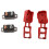 Automatic Reset Circuit Breaker 12V-24V 2 pcs 4