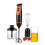 Hand Blender Stick Blender 300w Adjustable Immersion Blender With Handle 1