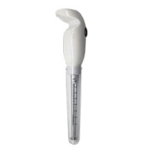 Portable Electric Hand Blender, Milk Frother Coffee Drink Blender, Baking and Cooking Blender EU Plug