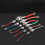 Likeretterdiode med positiv stiftmontering 1600V 30A-300A 3