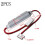 High Voltage Fuse for Microwave Oven 5 kV 0.7 A 3
