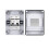 PV-scheidingskast DC1000V isolatieschakelaar 6-125A 4
