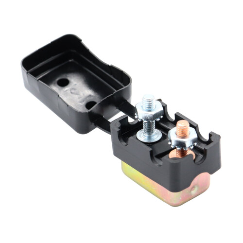 Disjuntor com rearme automático 12-28V 20A 1